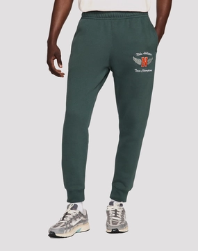 Fashion swaps Nike Sportswear Club Fleece Joggers Polyester - used fashion