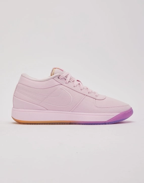 Fashion technology Nike Book 1 Comfortable apparel
