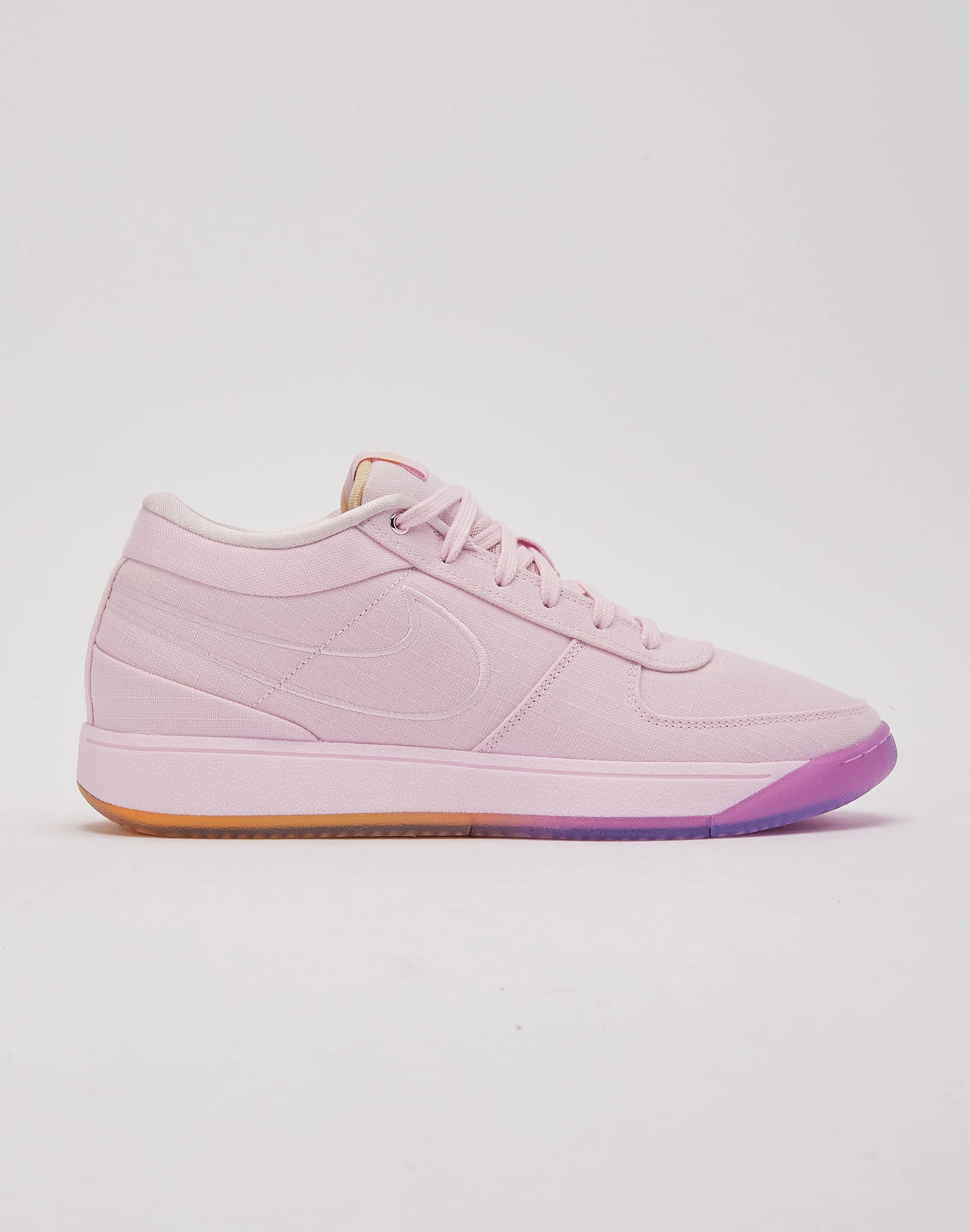 Fashion technology Nike Book 1 Comfortable apparel