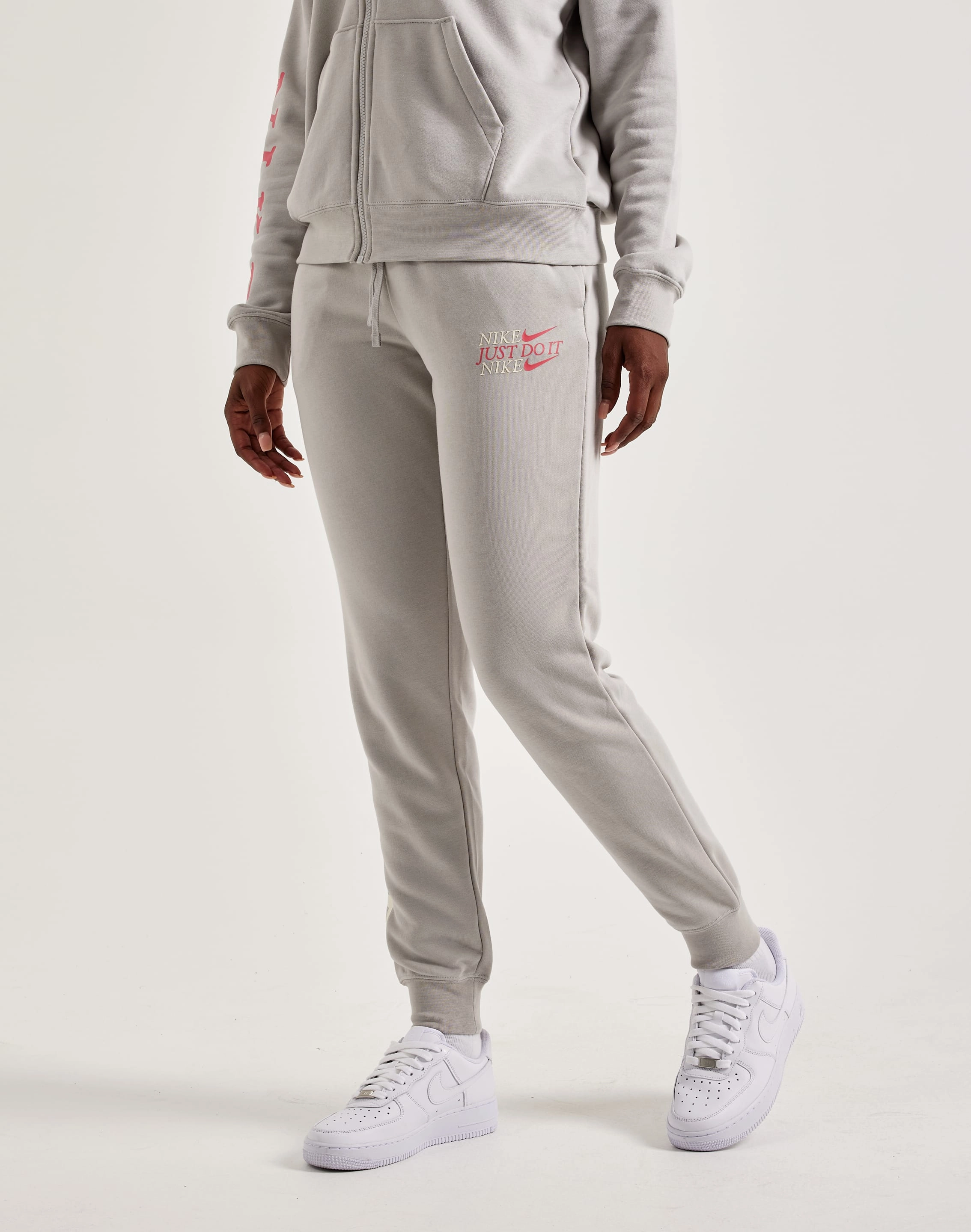 Nike Club Fleece Mid-Rise Joggers Bohemian style items Fashion subscription services