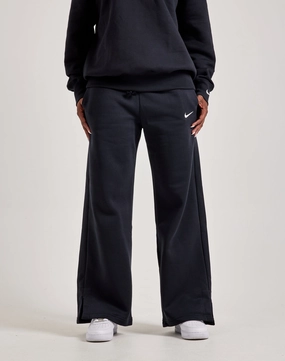 Fashion technology Nike Phoenix Fleece Sweatpants Fashion exhibitions