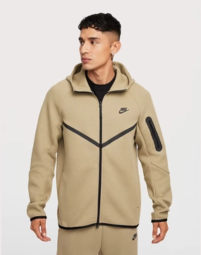 Fashion technology Nike Tech Fleece Windrunner Full-Zip Hoodie Fashion rental