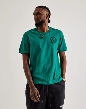 Fashion technology True Religion Buddha Face Tee Fashion-forward items