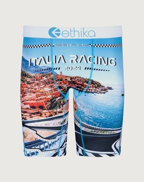 Fashion trends by region Ethika Sul Garda Boxer Briefs Vintage - inspired fashion