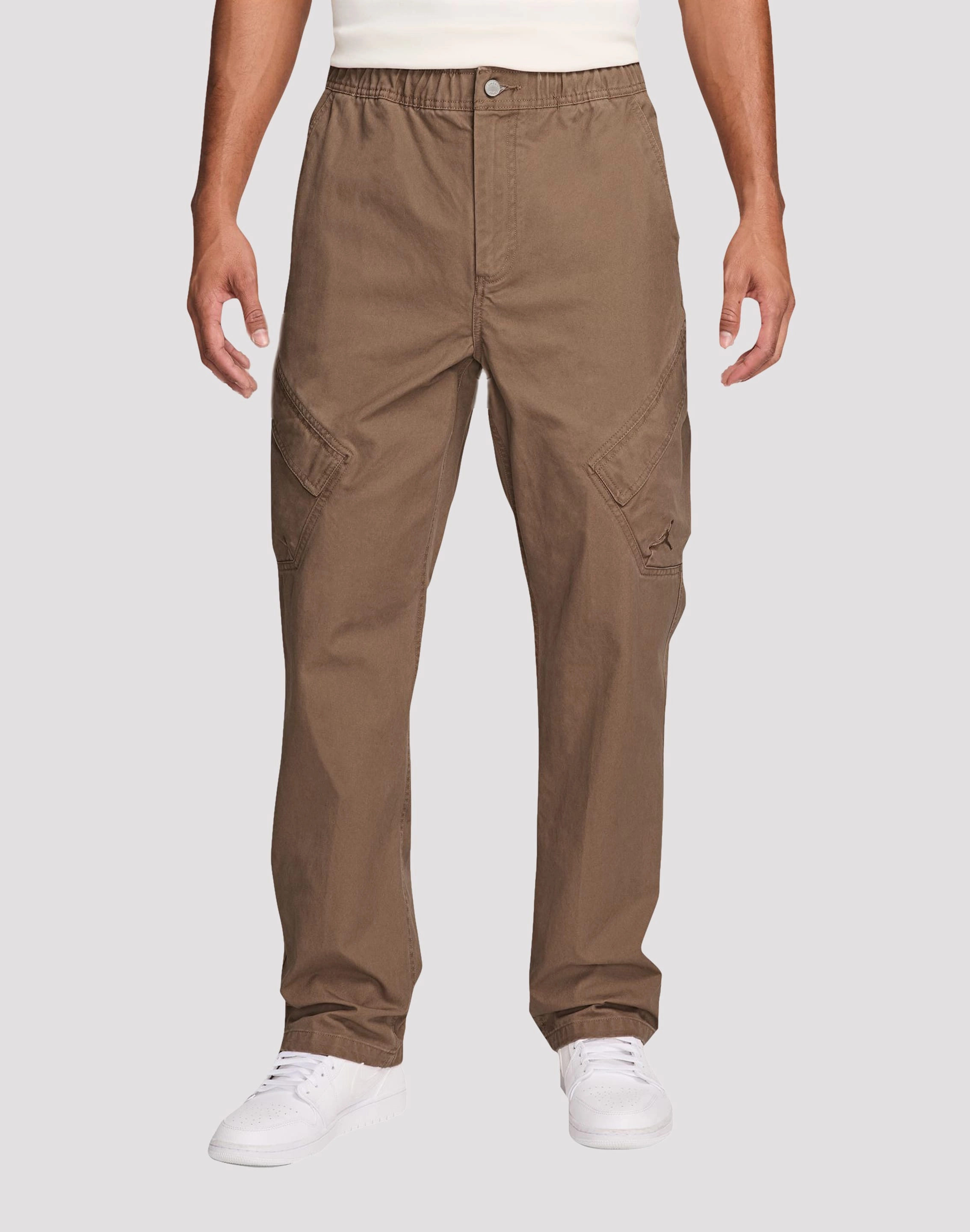 Fashion trends by region Jordan Chicago Archaeo Brown Pants Fashion models