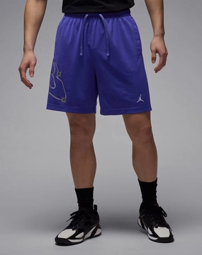 Fashion trends by region Jordan Dri-FIT Graphic Shorts Party wear