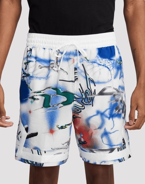 Fashion trends by region Jordan Dri-FIT Woven Diamond Shorts Nautical - themed fashion