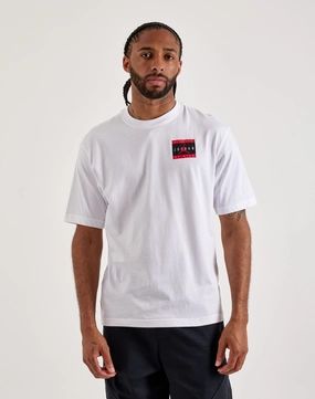 Fashion trends by region Jordan Graphic Tee Formal wear selections