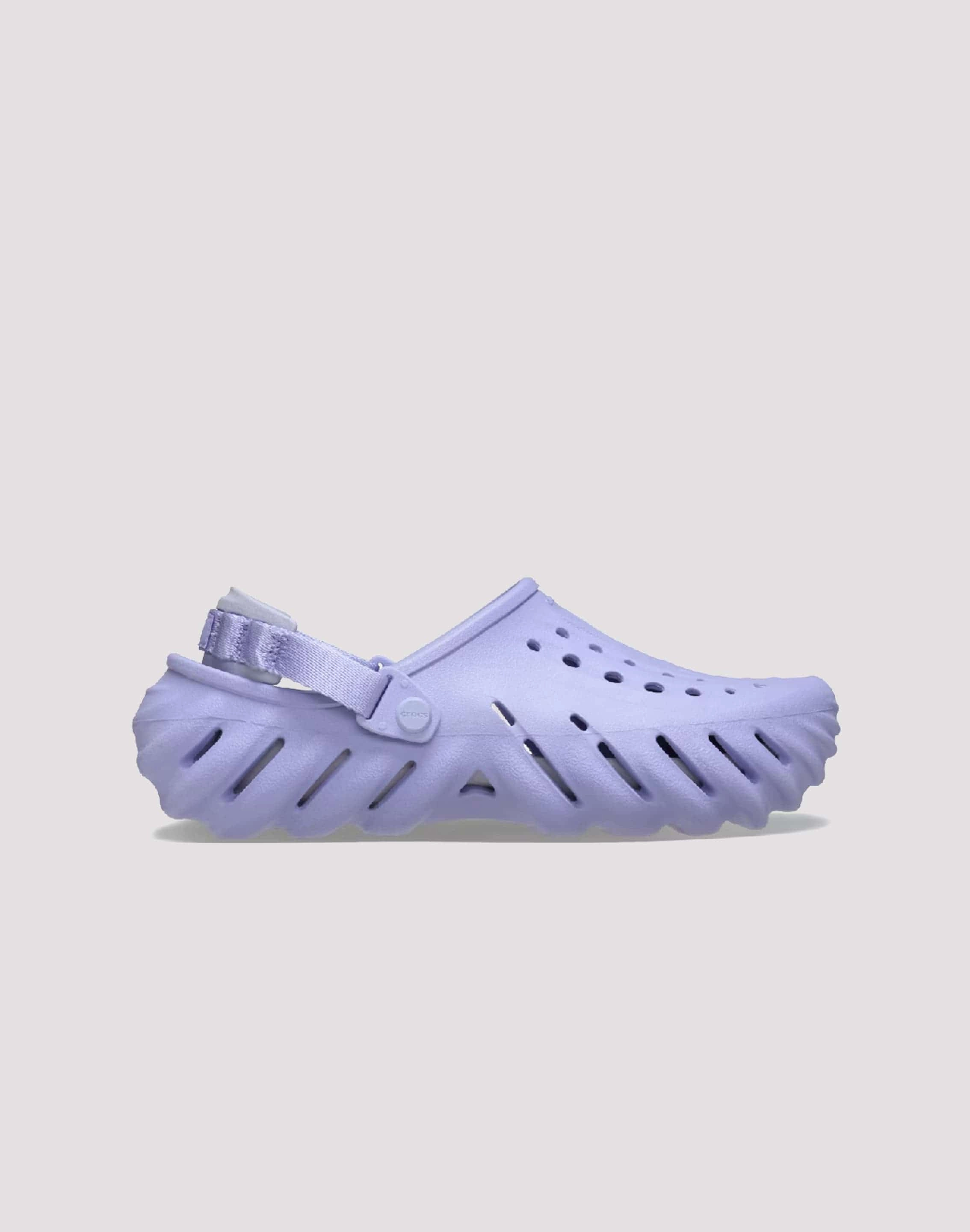 Fashion trends Crocs Echo Clog Fashion technology