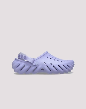 Fashion trends Crocs Echo Clog Fashion technology