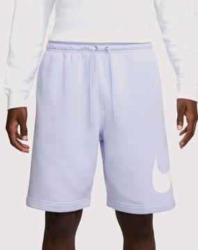 Fashion trends Nike M NK CLUB BB 9.6IN AMETHYST TI Classic fashion pieces