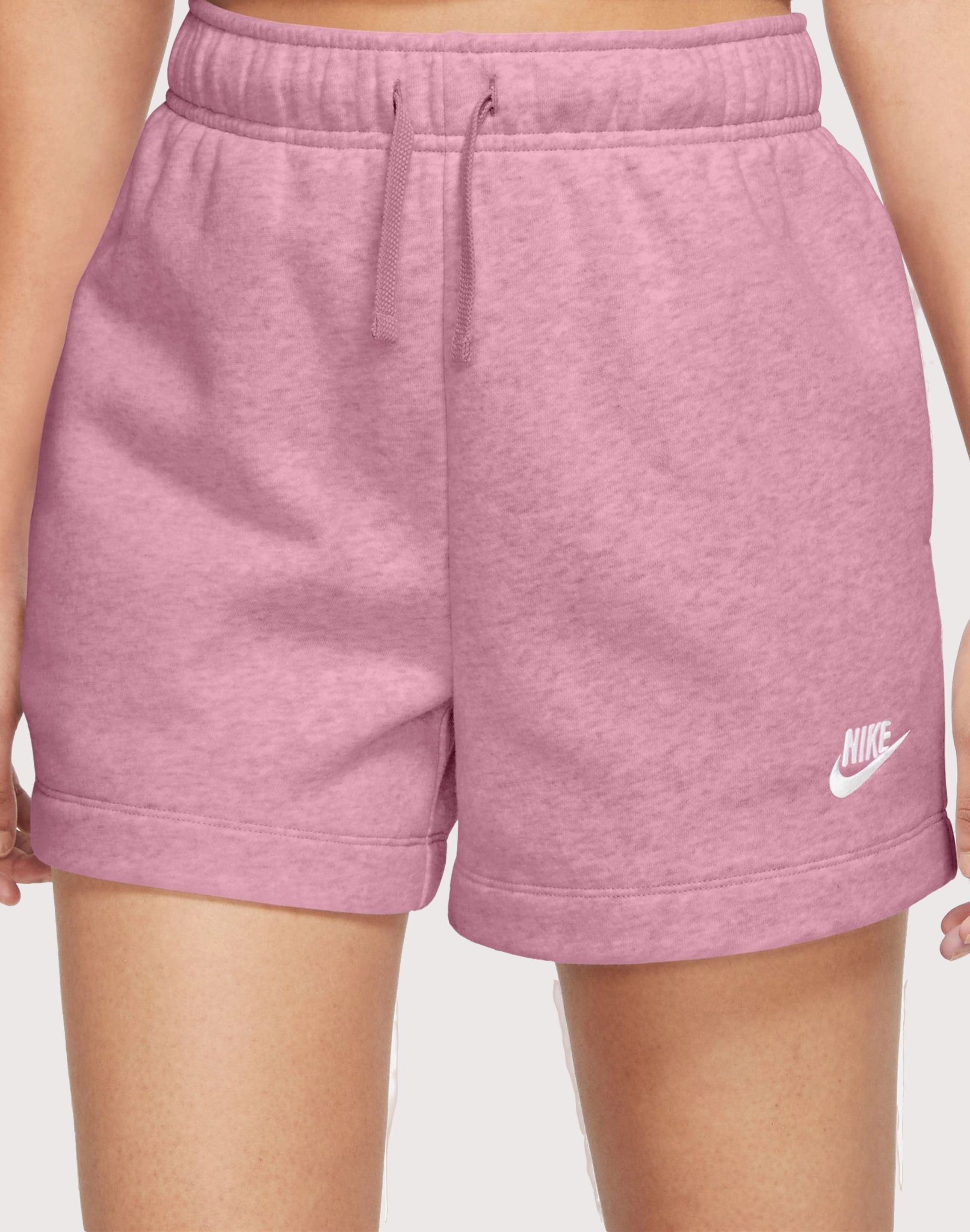 Clothing prices Nike Sportswear Club Fleece Mid-Rise Shorts Fashion boutiques