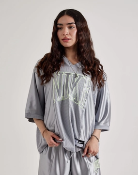 Fashion trends Nike Street Oversized Jersey High - end fashion