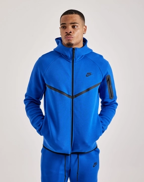 Fashion trends Nike Tech Fleece Windrunner Full-Zip Hoodie Fashion-forward items
