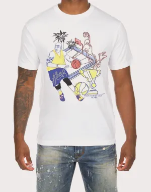 Fashionable options Akoo Champ Tee Free shipping offers