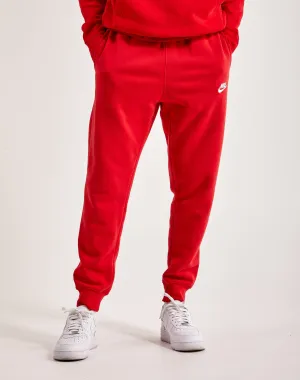 Fashionable options Nike Club Fleece Joggers Fashion for all body types