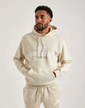 Fashionable options Nike Club Fleece Pullover Hoodie Minimalist fashion