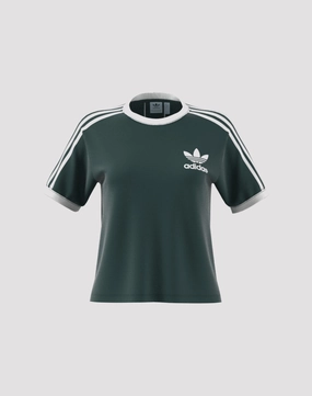 Fashionable goods Adidas Adicolor Classics 3-Stripes Tee Fashion bloggers' picks