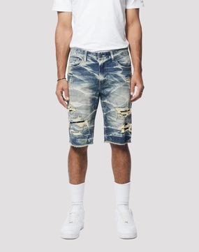 Fashionable goods Grindhouse Essential Denim Shorts Luxury fashion items