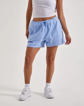 Fashionable goods Jordan Brooklyn Fleece Shorts Leather - material fashion