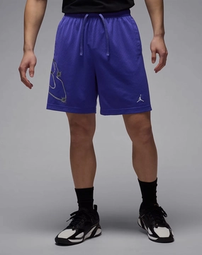Fashionable goods Jordan Dri-FIT Graphic Shorts Fashionable goods