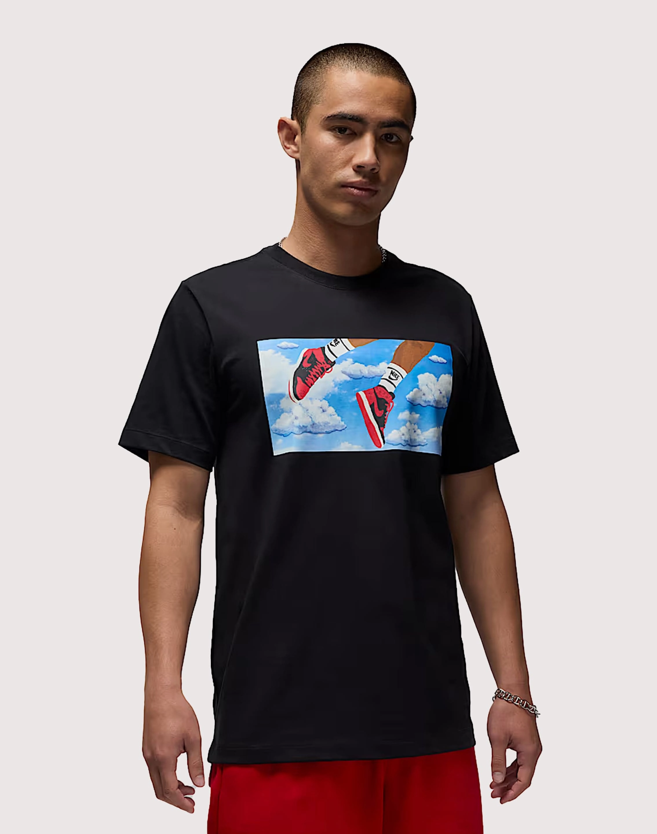 Fashionable goods Jordan Flight Essentials Tee Fashion for all ages