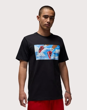 Fashionable goods Jordan Flight Essentials Tee Fashion for all ages