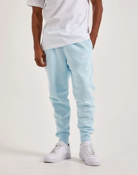 Fashionable goods Nike Club Fleece Joggers Fashion boutiques