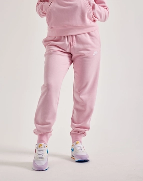Fashionable goods Nike Club Fleece Mid-Rise Pants Runway fashion