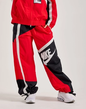 Fashionable goods Nike Loose Woven Open-Hem Pants Quality apparel