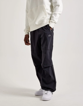 Fashionable goods Nike Tech Oversized Pants Casual wear options