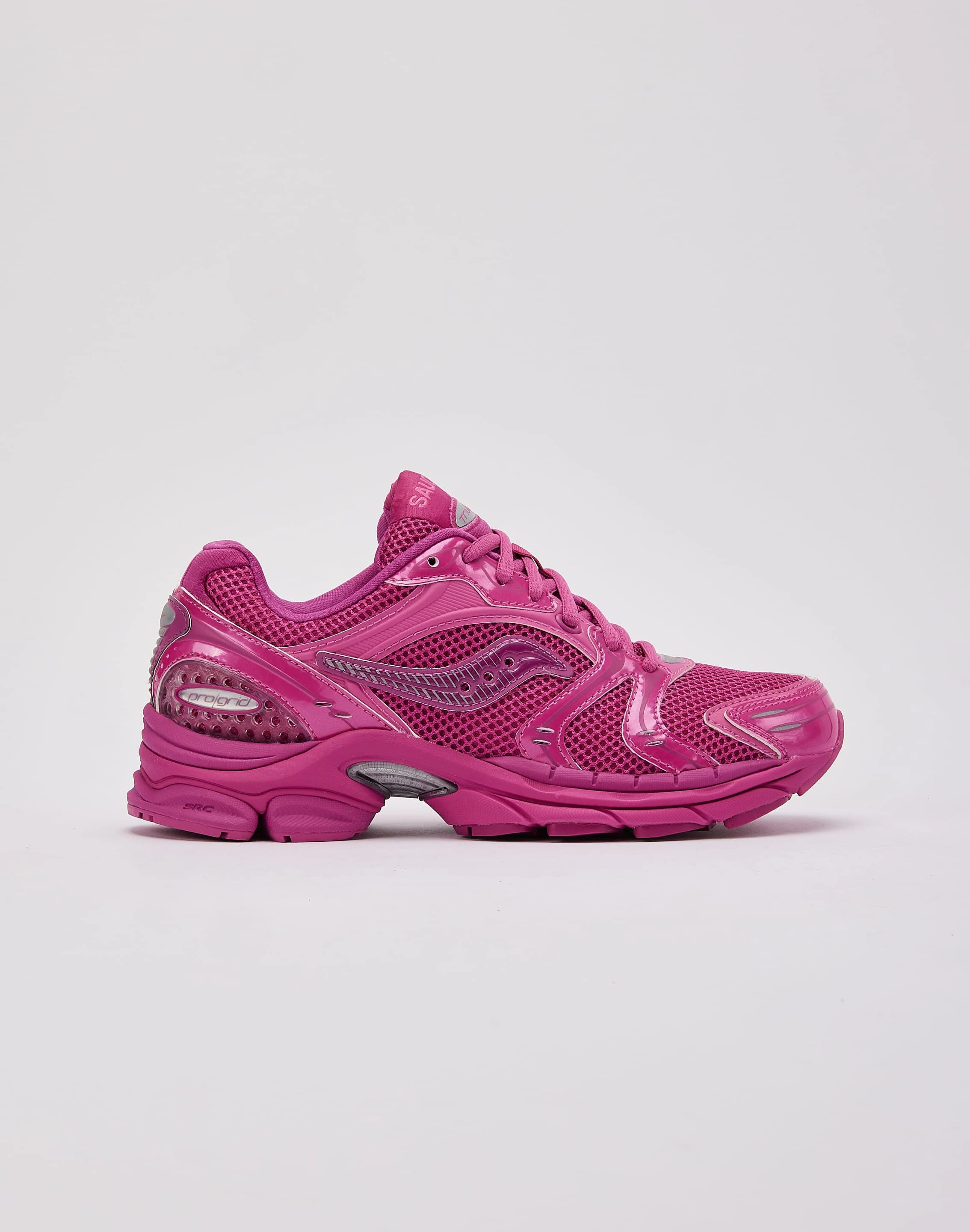 Fashionable goods Saucony ProGrid Triumph 4 Evening wear
