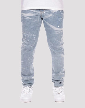 Fashionable options Akoo Heron Slim Fit Jeans Activewear gear