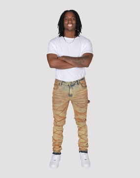 Fashionable options Grindhouse Acid Washed Slim Fit Denim Jeans Fashion models