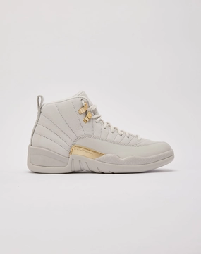 Fashionable options Jordan Air Jordan 12 Retro 'Phantom' Stylish products