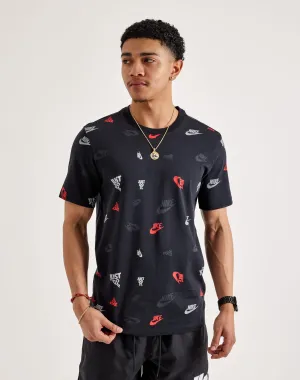 Formal wear selections Nike Sportswear Tee Business casual wear