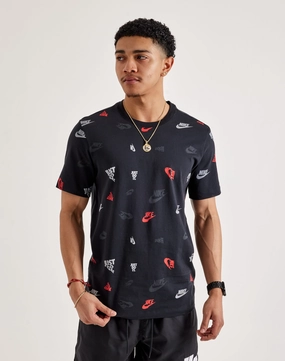 Formal wear selections Nike Sportswear Tee Business casual wear