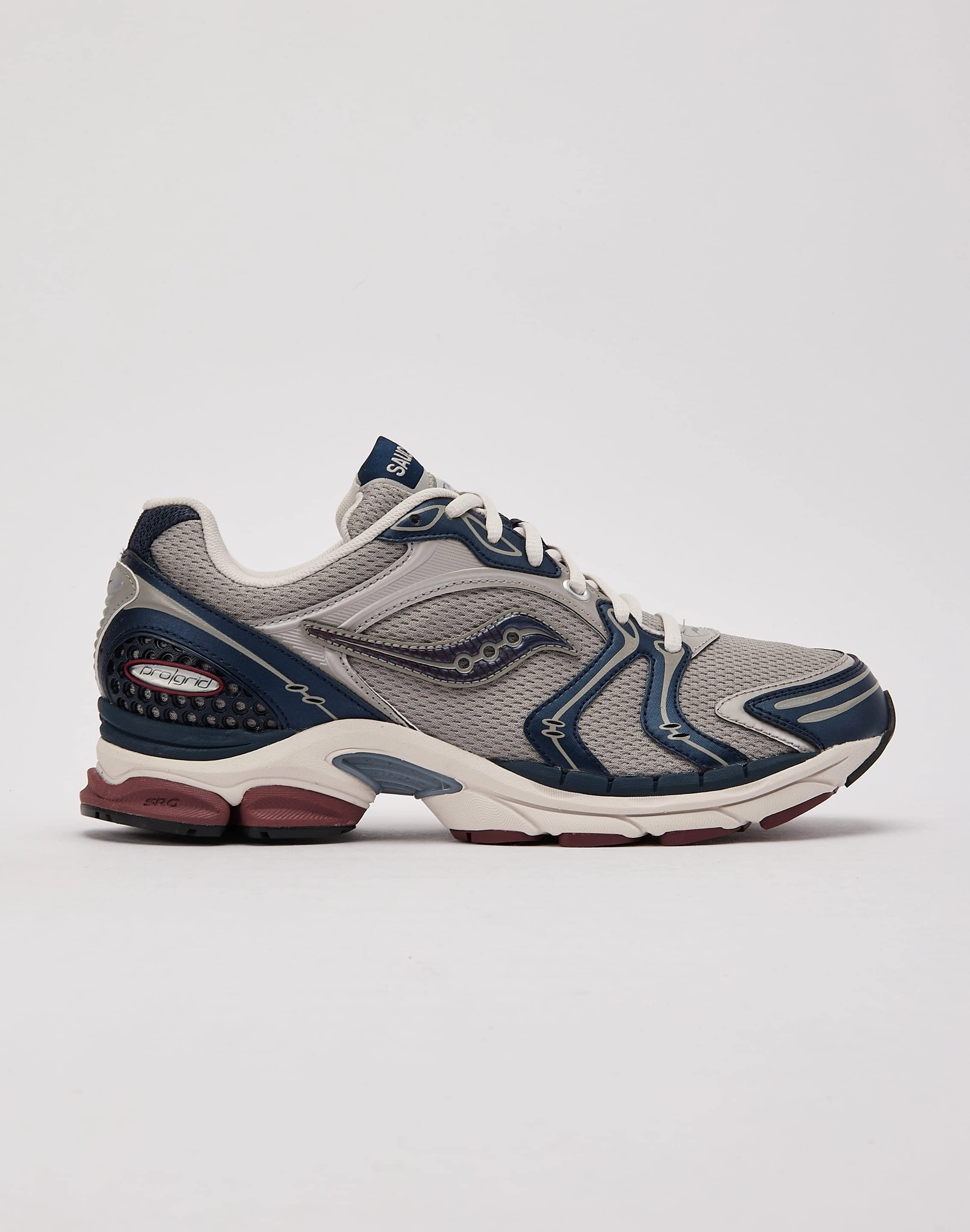 Formal wear selections Saucony ProGrid Triumph 4 Fashion influencers' recommendations