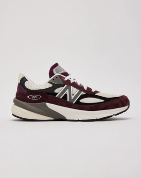 Free shipping offers New Balance MADE In USA 990v6 Preppy style items