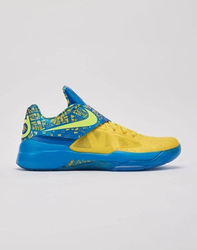 Free shipping offers Nike KD 4 'Scoring Title' Fashion labels