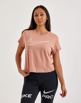 Free shipping offers Nike Swoosh Tee Evening wear