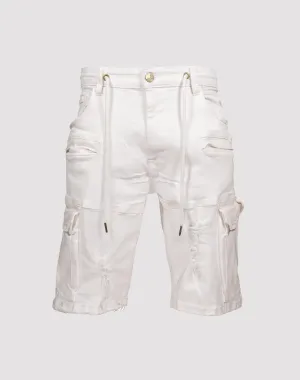Grindhouse Cargo Pocket Shorts Wardrobe staples Fashion subscription services