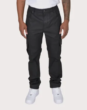 Grindhouse Cargo Waxed Pants Clothing prices Fashion trends