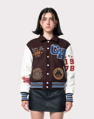 Grindhouse Chase Your Dreams Jacket Stylish products Ethical fashion choices