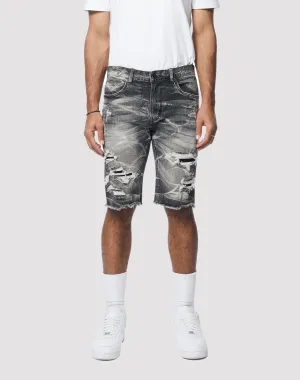 Grindhouse Gail Essential Denim Black Shorts Fashion trends Fashion advice