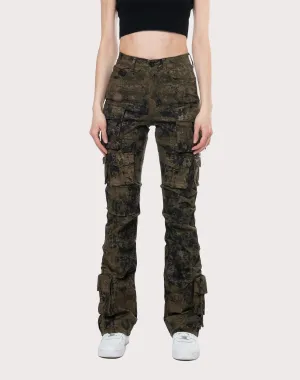 Grindhouse Hawthorne Pants Upcycled fashion Fashion care (washing, ironing, etc.)