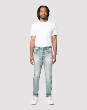 Grindhouse Lightning Effect Jeans Outerwear options Fashion sizes
