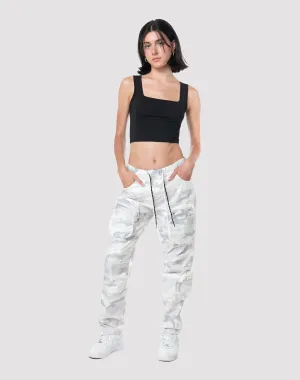 Grindhouse Nylon Cargo Pants Clothing and accessories Classic fashion pieces