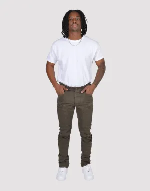 Grindhouse Twill Front Angle Cargo Pants Fashion rental Casual wear options