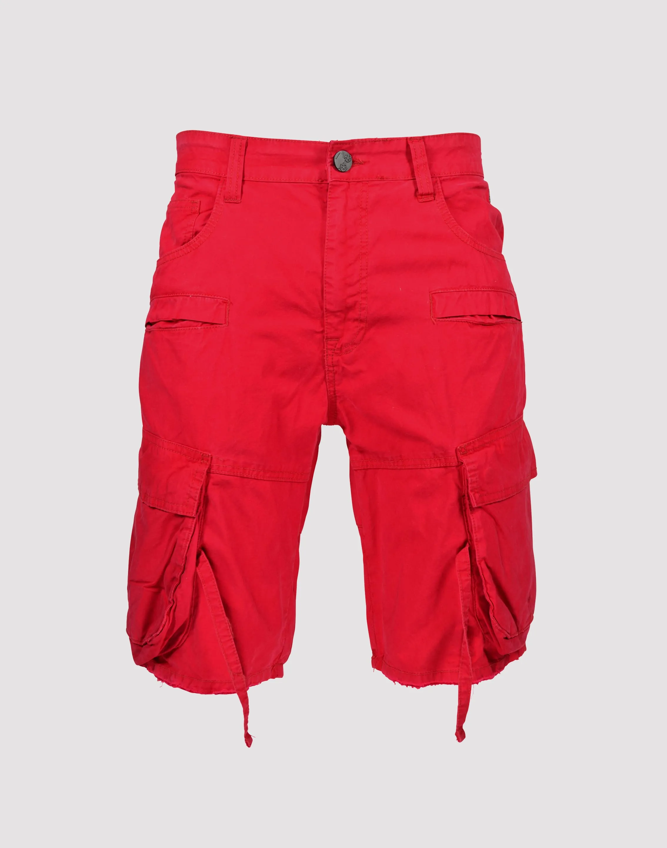 Grindhouse Twill Washed Cargo Shorts Style statements Fashion must - haves